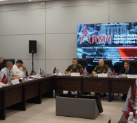 Главный научно-исследовательский вычислительный центр принял участие в форуме «Армия—2017»