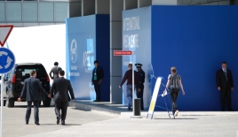 «Неделя саммита АТЭС» в 2012 году в г. Владивосток
